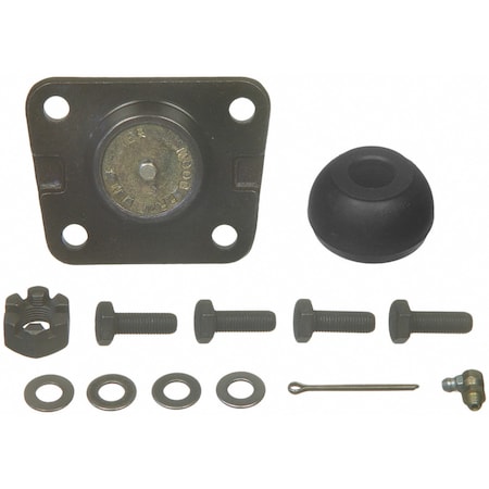 Moog Suspension Ball Joint - Front Lower, K9587 K9587