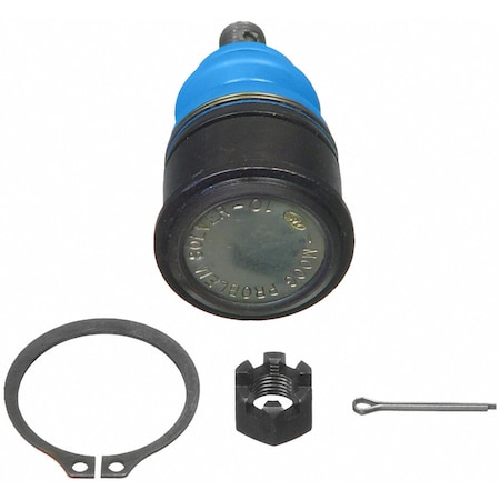 Moog Suspension Ball Joint - Front Lower, K9643 K9643