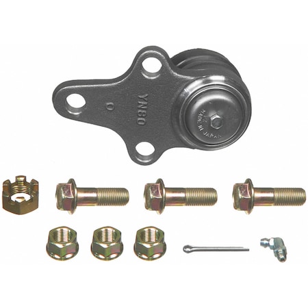 Moog Suspension Ball Joint - Front Lower, K9645 K9645