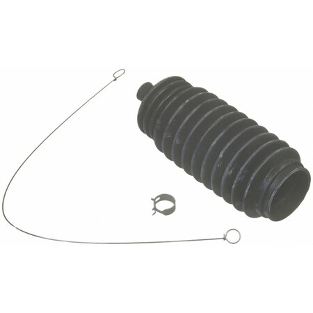 Moog Rack and Pinion Bellow Kit, K9860 K9860