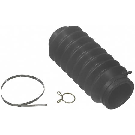 Moog Rack and Pinion Bellow Kit - Left, K9863 K9863
