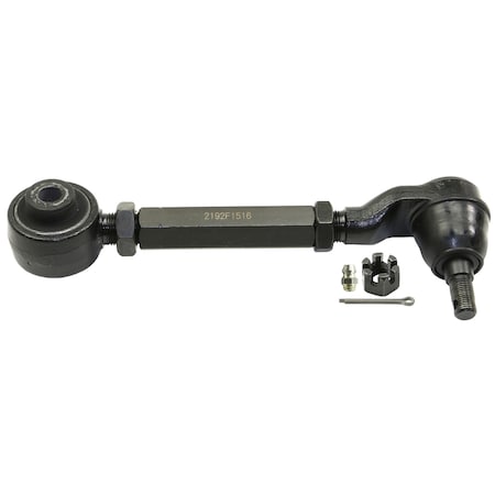Moog Suspension Control Arm and Ball Joint Assembly, RK100106 RK100106