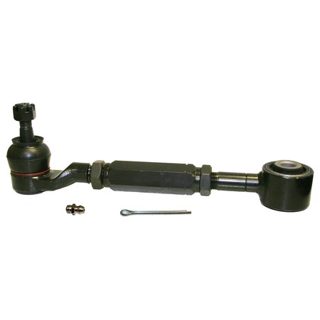 Moog Suspension Control Arm and Ball Joint Assembly, RK100124 RK100124