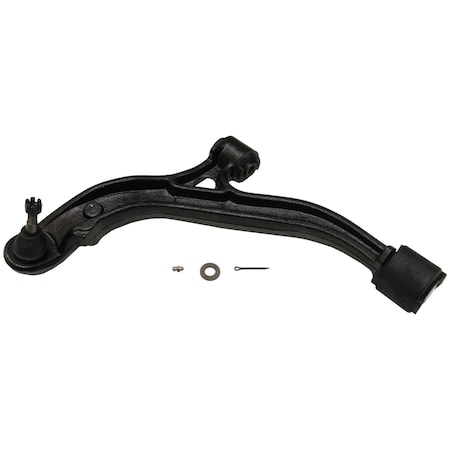 Moog Suspension Control Arm/Ball Joint Assembly-Front Left Lower, RK620005 RK620005