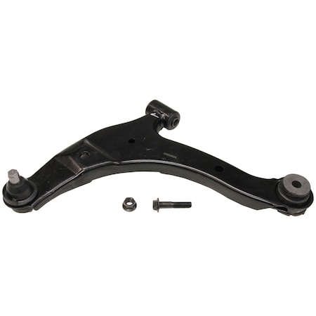 Moog Suspension Control Arm/Ball Joint Assembly-Front Left Lower, RK620024 RK620024