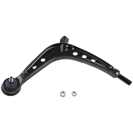 Moog Suspension Control Arm and Ball Joint Assembly, RK620025 RK620025