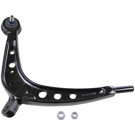 Moog Suspension Control Arm and Ball Joint Assembly, RK620026 RK620026