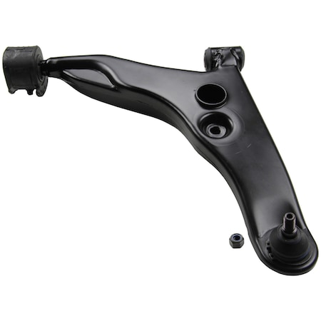 Moog Suspension Control Arm/Ball Joint Assembly-Front Right Lower, RK620058 RK620058