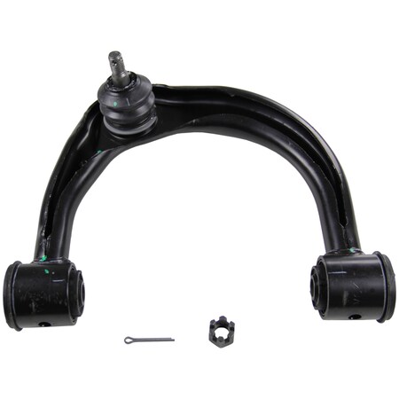 Moog Suspension Control Arm and Ball Joint Assembly, RK620063 RK620063