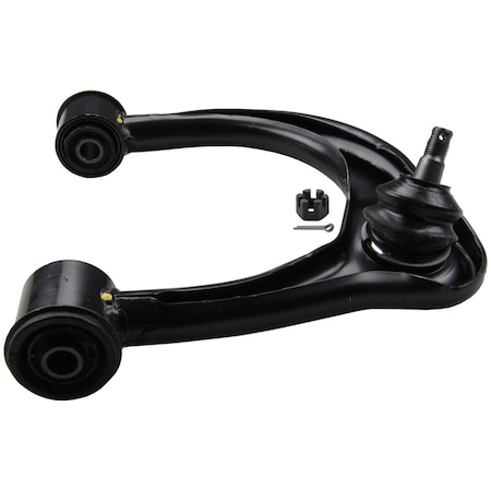 Moog Suspension Control Arm and Ball Joint Assembly, RK620064 RK620064