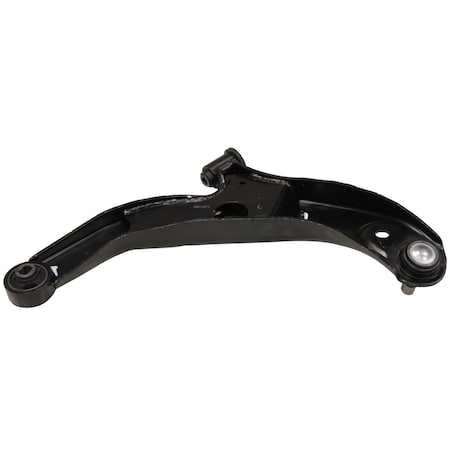 Moog Suspension Control Arm/Ball Joint Assembly-Front Left Lower, RK620074 RK620074