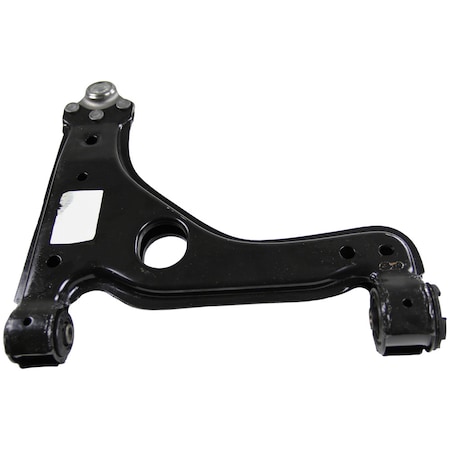 Moog Suspension Control Arm and Ball Joint Assembly, RK620079 RK620079