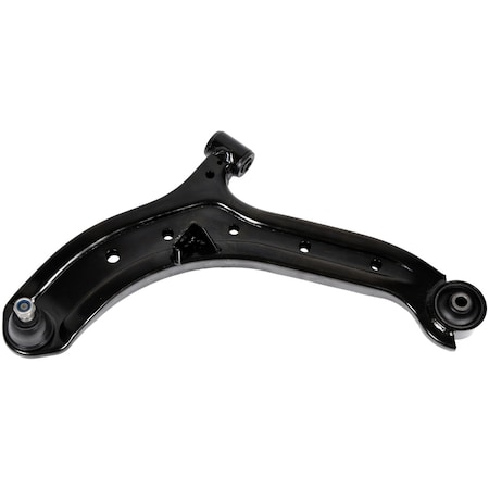 Moog Suspension Control Arm and Ball Joint Assembly, RK620106 RK620106