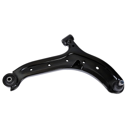 Moog Suspension Control Arm and Ball Joint Assembly, RK620109 RK620109