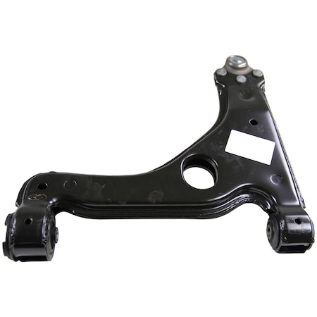 Moog Suspension Control Arm and Ball Joint Assembly, RK620150 RK620150