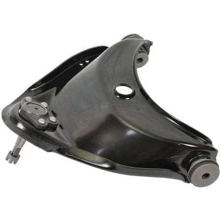 Moog Suspension Control Arm/Ball Joint Assembly-Front Left Upper, RK620160 RK620160