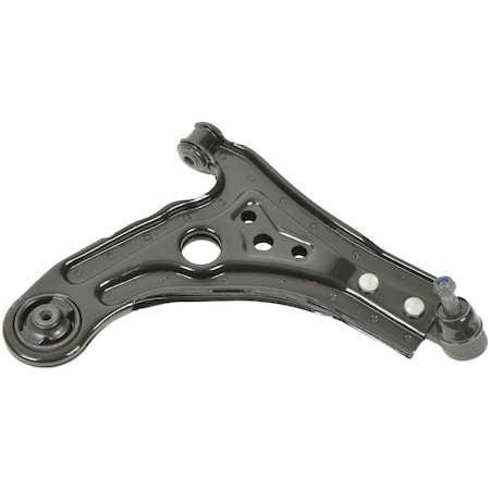 Moog Suspension Control Arm/Ball Joint Assembly-Front Right Lower, RK620165 RK620165