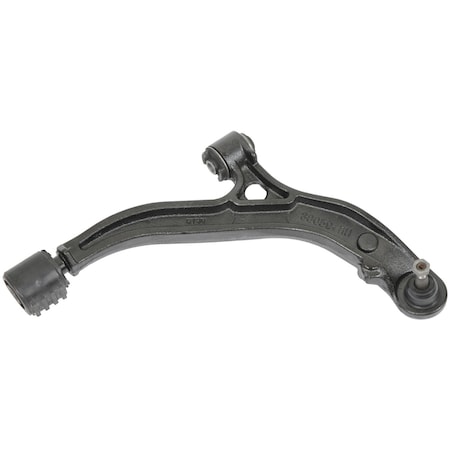 Moog Suspension Control Arm/Ball Joint Assembly-Front Right Lower, RK620170 RK620170