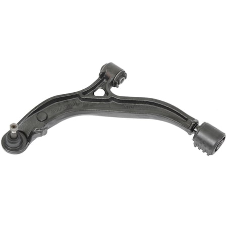 Moog Suspension Control Arm/Ball Joint Assembly-Front Left Lower, RK620171 RK620171
