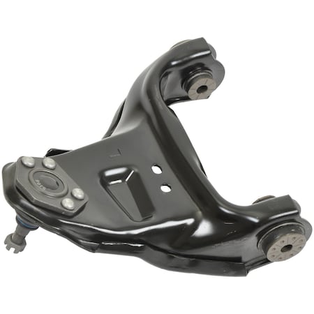 Moog Suspension Control Arm/Ball Joint Assembly-Front Left Upper, RK620172 RK620172