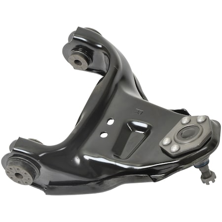 Moog Suspension Control Arm/Ball Joint Assembly-Front Right Upper, RK620173 RK620173