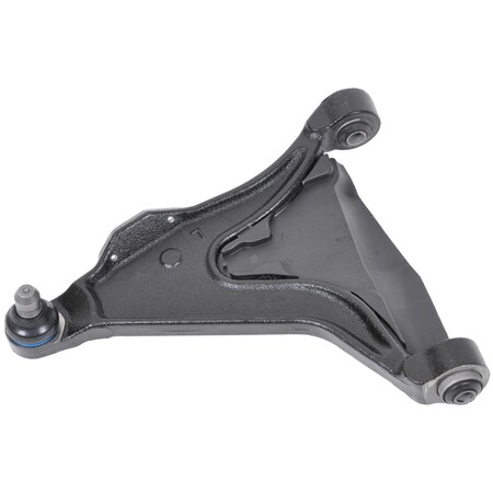 Moog Suspension Control Arm/Ball Joint Assembly-Front Left Lower, RK620193 RK620193