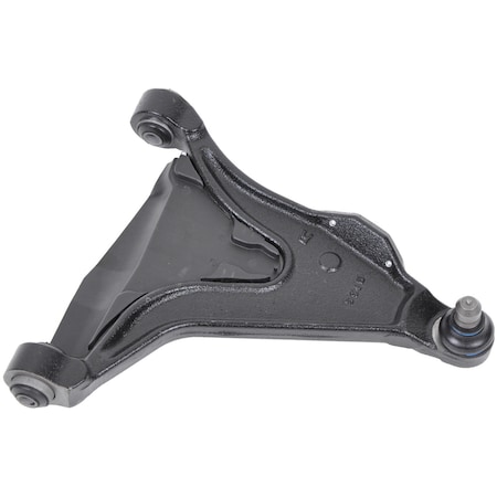 Moog Suspension Control Arm/Ball Joint Assembly-Front Right Lower, RK620194 RK620194