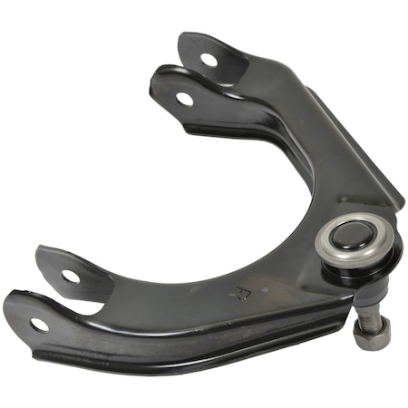 Moog Suspension Control Arm/Ball Joint Assembly-Front Right Upper, RK620240 RK620240