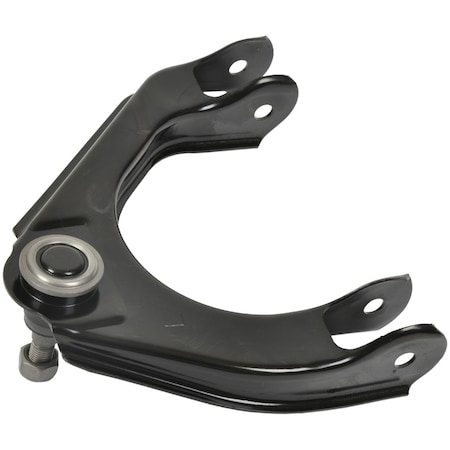 Moog Suspension Control Arm/Ball Joint Assembly-Front Left Upper, RK620241 RK620241