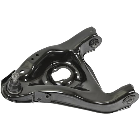 Moog Suspension Control Arm/Ball Joint Assembly-Front Right Lower, RK620251 RK620251