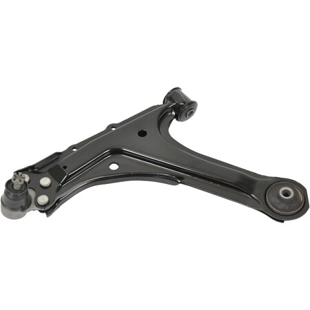 Moog Suspension Control Arm/Ball Joint Assembly-Front Right Lower, RK620272 RK620272