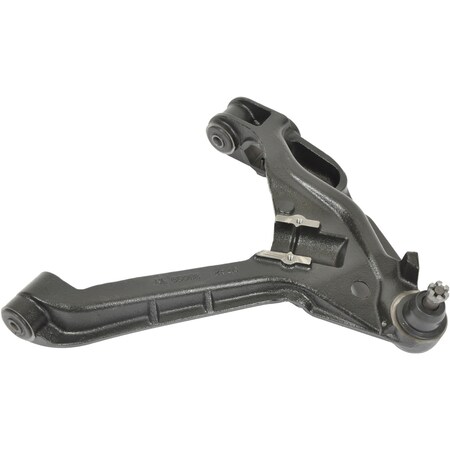 Moog Suspension Control Arm and Ball Joint Assembly, RK620273 RK620273