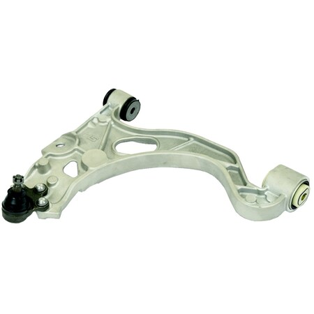 Moog Suspension Control Arm/Ball Joint Assembly-Front Right Lower, RK620292 RK620292
