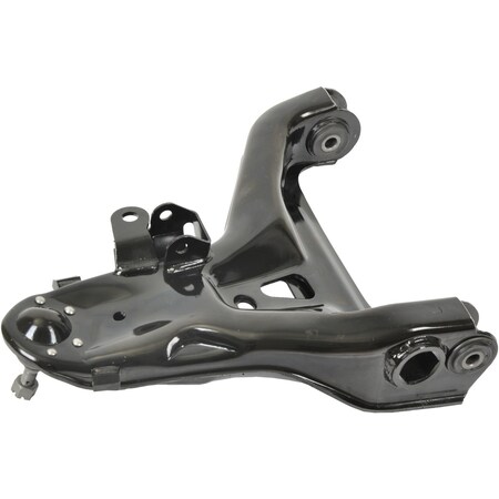 Suspension Control Arm and Ball Joint Assembly Front Left Lower Moog RK620300 Suspension Control Arm and Ball Joint Assembly Front Left Lower Moog RK620300