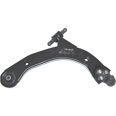 Moog Suspension Control Arm/Ball Joint Assembly-Front Right Lower, RK620301 RK620301