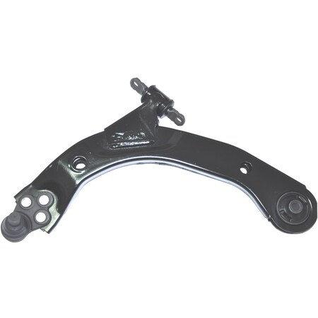 Suspension Control Arm and Ball Joint Assembly-Bushing Front Right Lower Moog Suspension Control Arm and Ball Joint Assembly-Bushing Front Right Lower Moog