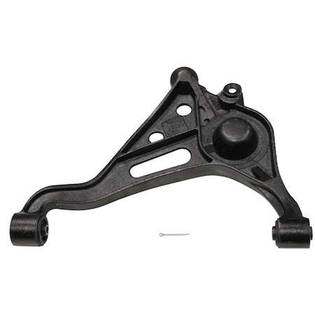 Moog Suspension Control Arm/Ball Joint Assembly-Front Right Lower, RK620308 RK620308