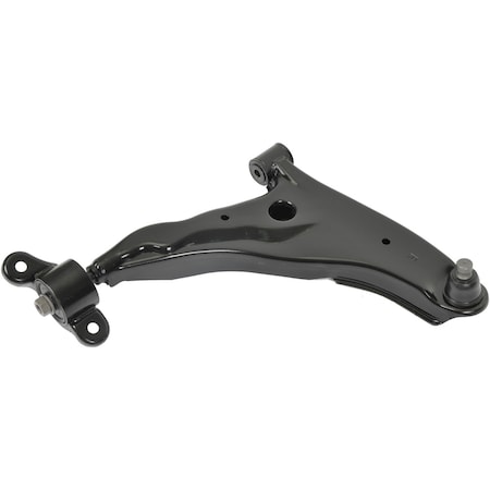 Moog Suspension Control Arm/Ball Joint Assembly-Front Right Lower, RK620313 RK620313