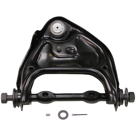 Moog Suspension Control Arm and Ball Joint Assembly, RK620316 RK620316