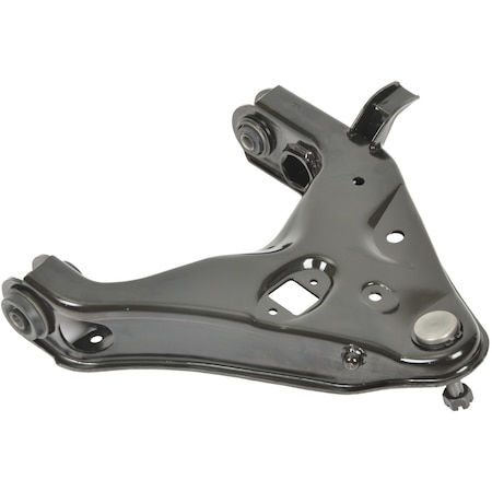 Moog Suspension Control Arm/Ball Joint Assembly-Front Right Lower, RK620320 RK620320