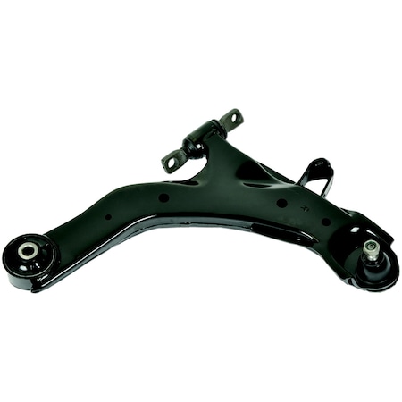 Moog Suspension Control Arm/Ball Joint Assembly-Front Right Lower, RK620327 RK620327