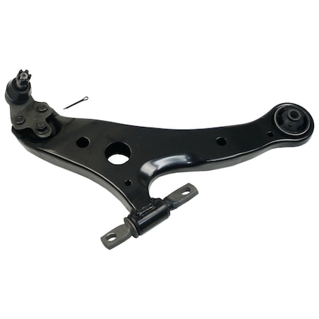 Moog Suspension Control Arm/Ball Joint Assembly-Front Right Lower, RK620333 RK620333