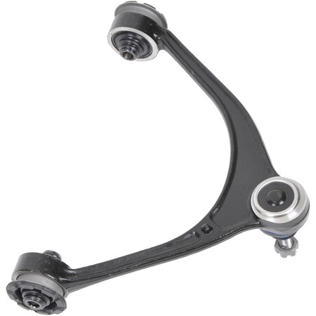 Moog Suspension Control Arm/Ball Joint Assembly-Front Right Upper, RK620335 RK620335