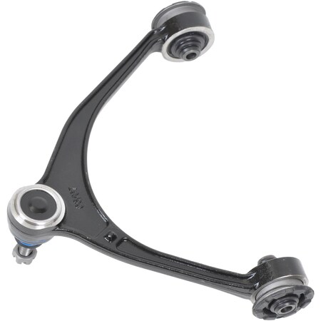 Moog Suspension Control Arm/Ball Joint Assembly-Front Left Upper, RK620336 RK620336