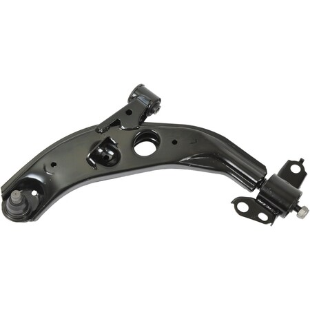 Moog Suspension Control Arm/Ball Joint Assembly 1999-2000 Ford Windstar RK620338