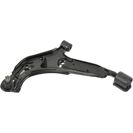 Moog Suspension Control Arm/Ball Joint Assembly-Front Left Lower, RK620349 RK620349