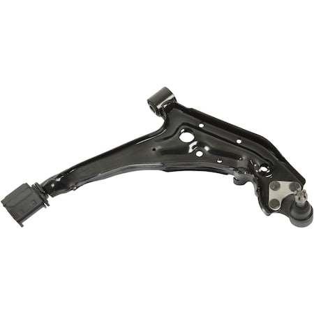 Moog Suspension Control Arm/Ball Joint Assembly-Front Right Lower, RK620350 RK620350