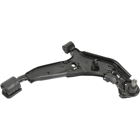 Moog Suspension Control Arm/Ball Joint Assembly-Front Right Lower, RK620352 RK620352