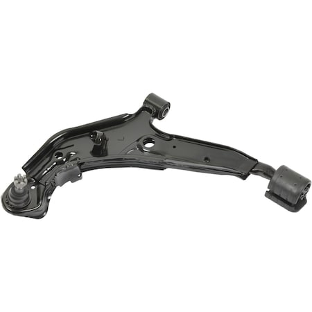 Moog Suspension Control Arm/Ball Joint Assembly-Front Left Lower, RK620353 RK620353