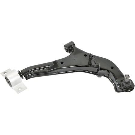 Moog Suspension Control Arm/Ball Joint Assembly-Front Right Lower, RK620354 RK620354